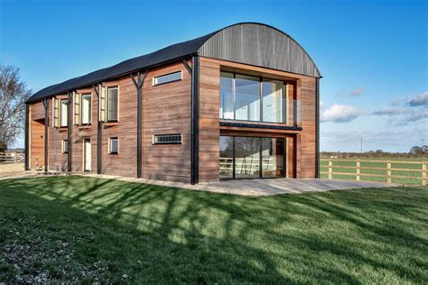 metal barns converted to houses|traditional barn conversions.